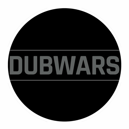 Gunjack - Dubwars Sessions Vol. 1 [DUBWARS001]